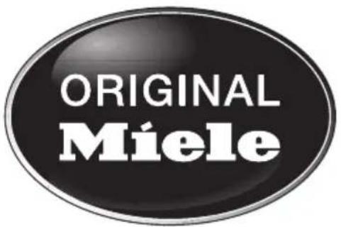 MIELE Triflex HX1 Facelift Flash - Commande d'accessoires - 1