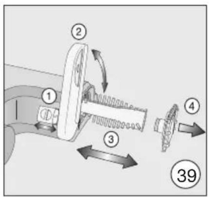 MIELE Triflex HX1 Facelift Flash - United Arab Emirates - 38
