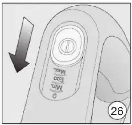 MIELE Triflex HX1 Facelift Flash - United Arab Emirates - 25