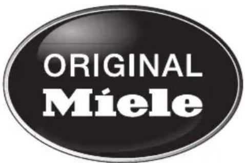 MIELE Triflex HX1 Facelift Flash - Fonti di riferimento per accessori - 1