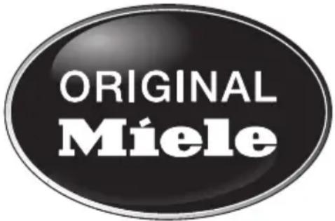 MIELE Triflex HX1 Facelift Flash - Fontes de alimentação para acessórios - 1