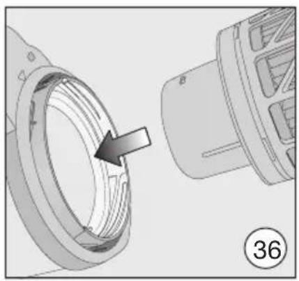 MIELE Triflex HX1 Facelift Flash - United Arab Emirates - 35
