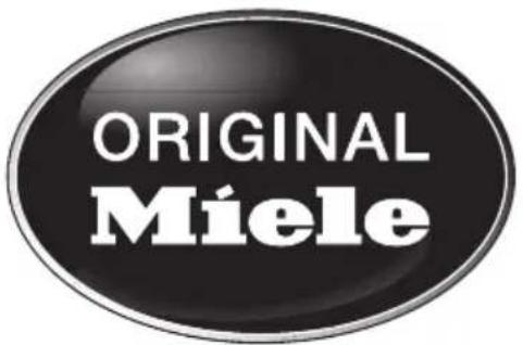 MIELE Triflex HX1 Facelift Flash - Fonti di riferimento per accessori - 1