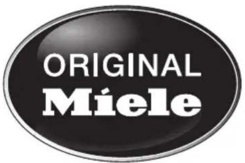 MIELE Triflex HX1 Facelift Flash - Fontes de alimentação para acessó- rios - 1