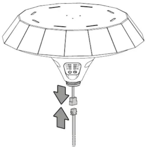 TROTEC IRS 2110 - Avertissement - 2