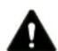 TROTEC IRS 2110 - Avertissement de surface chaude - 1
