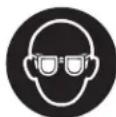 Sun Joe BDLA0050 - Safety Symbols - 4