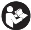 Sun Joe BDLA0050 - Safety Symbols - 1