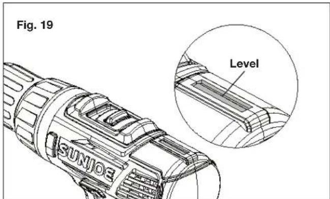 Sun Joe BDLA0050 - Drilling/Driving Screws - 1