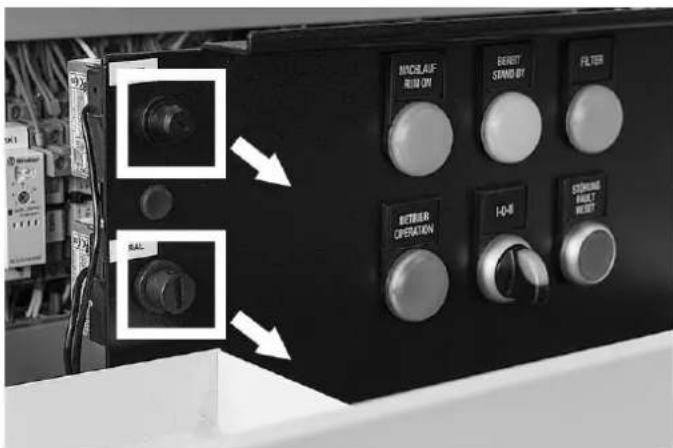 MACSJAUF REIM ON BEINET STAND ON FILTER BETRDER OPERATION 1-4-8 SODRUM MUNT MUNT