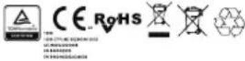 Dahua Technology HYSA30A - Garantie - 1