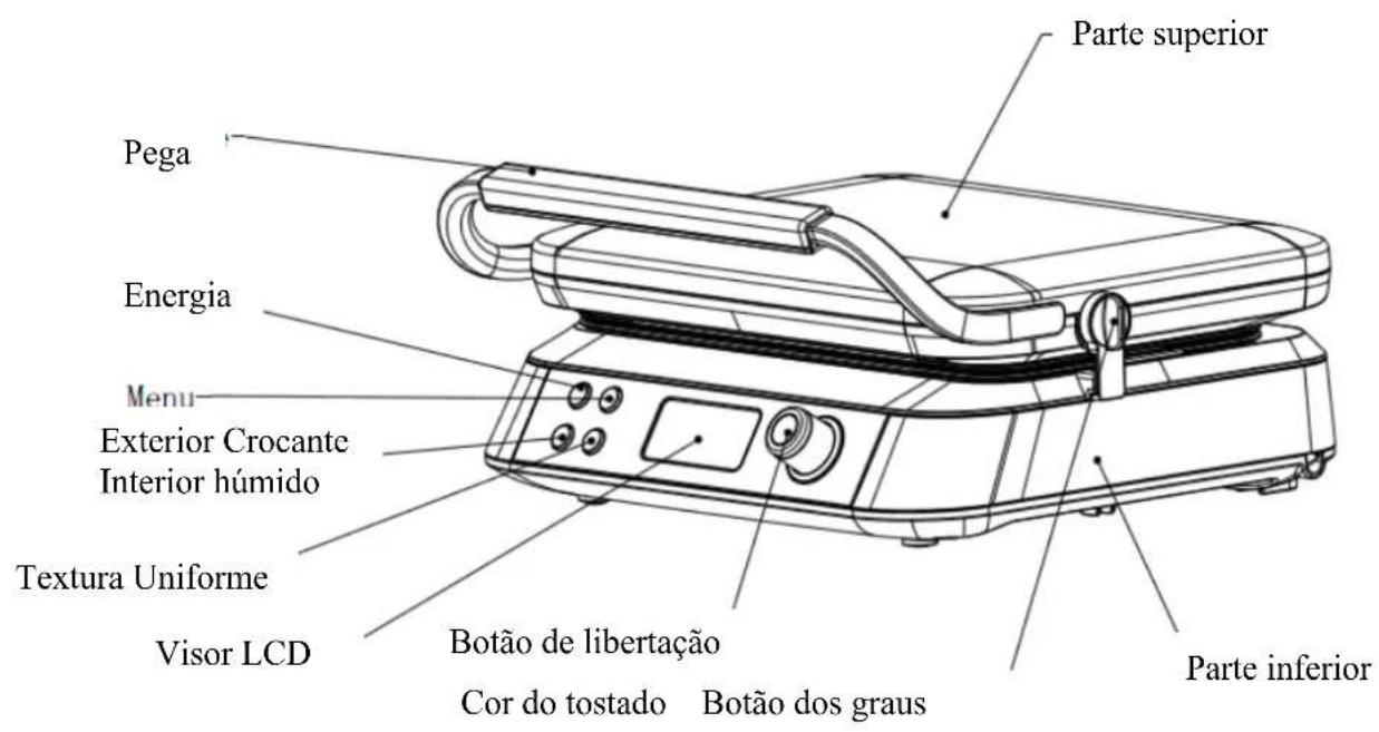 H.KOENIG GFX800 - 1