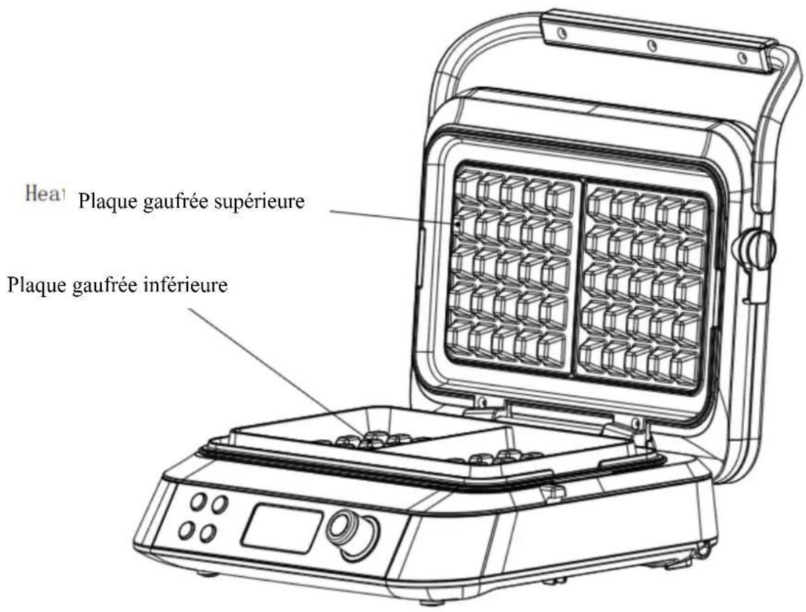 H.KOENIG GFX800 - 2
