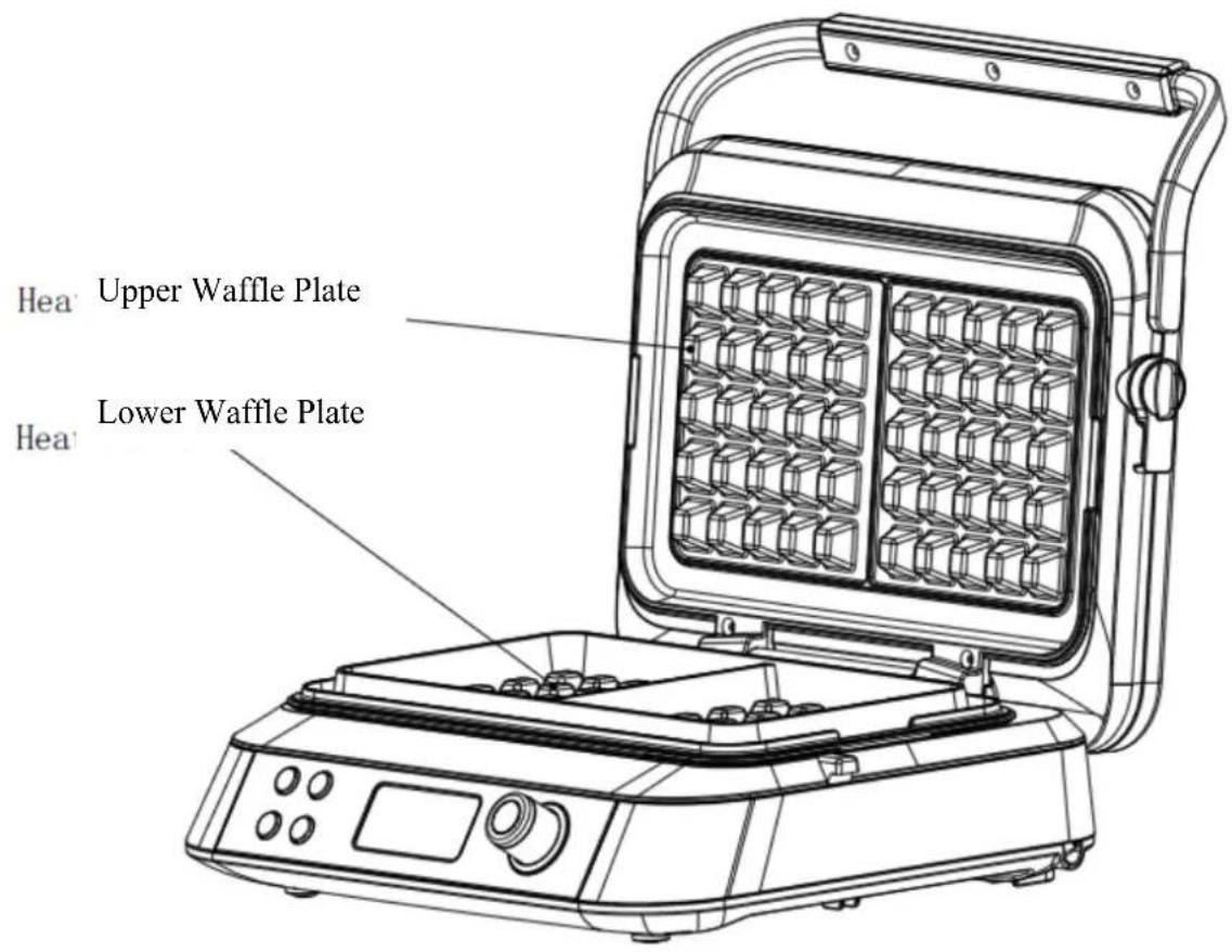 H.KOENIG GFX800 - Safety instructions - 2