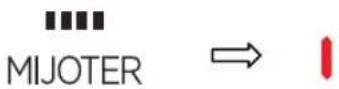 ROSIERES R2MTSJ68MCWIFI - Special function - 5
