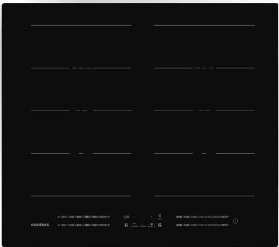 ROSIERES R2MTSJ68MCWIFI - 1