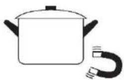 ROSIERES R2MTSJ68MCWIFI - Sélection du bon ustensile de cuisson - 2