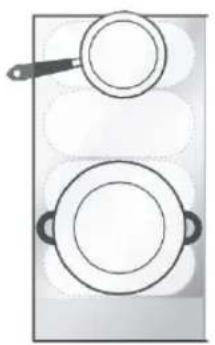 ROSIERES R2MTSJ68MCWIFI - Flexible Area - 2
