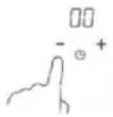 ROSIERES R2MTSJ68MCWIFI - c) Cancel the timer - 2