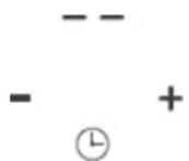 ROSIERES R2MTSJ68MCWIFI - a) Using the Timer as a Minute Minder - 4