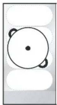 ROSIERES R2MTSJ68MCWIFI - Flexible Area - 5