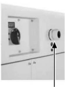 TROTEC TTR 10000 - Avertissement relatif à la tension électrique - 5