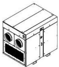 TROTEC TTR 10000 - Remarque - 4