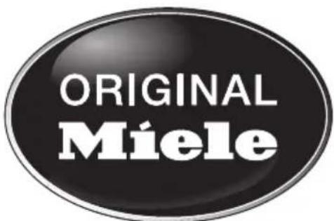 MIELE Triflex HX1 Facelift Plus - Verkoop accessoires - 1