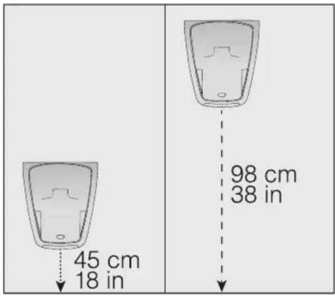 MIELE Triflex HX1 Facelift Plus - Montageplatte befestigen - 2