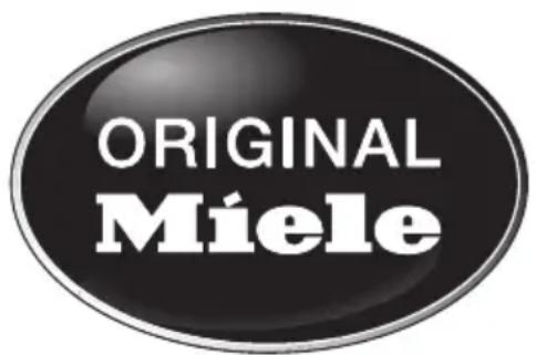 MIELE Triflex HX1 Facelift Plus - Fontes de alimentação para acessórios - 1