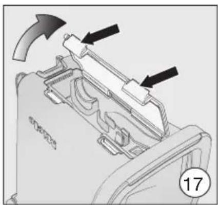 MIELE Triflex HX1 Facelift Plus - Hong Kong, China - 17