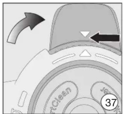 MIELE Triflex HX1 Facelift Plus - Hong Kong, China - 37