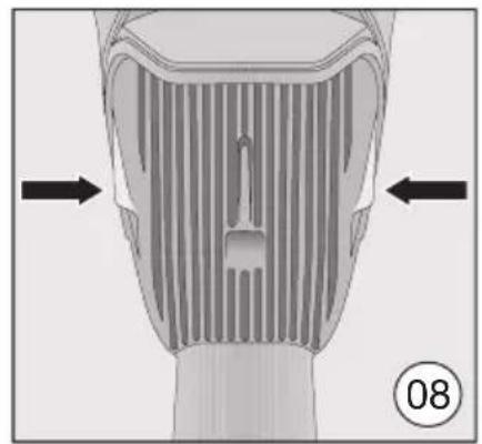 MIELE Triflex HX1 Facelift Active - United Arab Emirates - 7