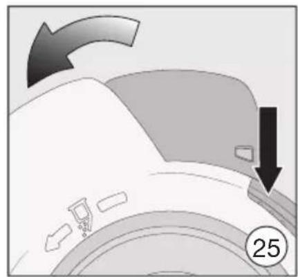 MIELE Triflex HX1 Facelift Active - United Arab Emirates - 24