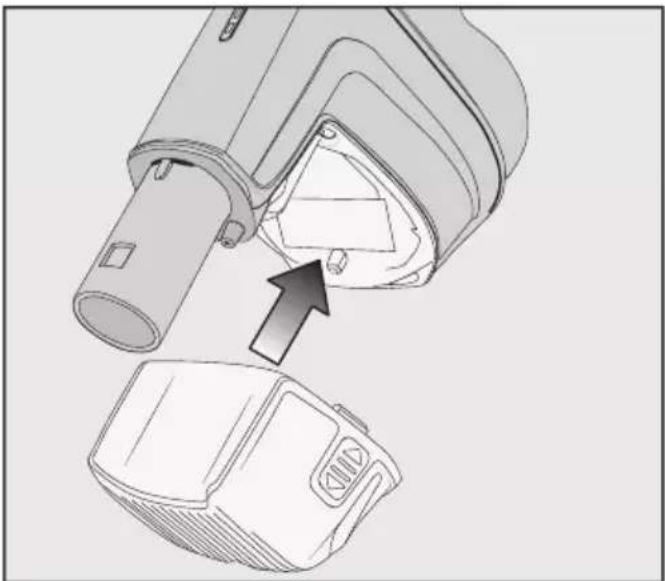 MIELE Triflex HX1 Facelift Active - PowerUnit und Saugrohr verbinden - 3