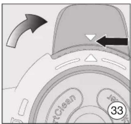 MIELE Triflex HX1 Facelift Active - United Arab Emirates - 32