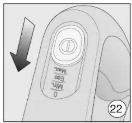MIELE Triflex HX1 Facelift Active - United Arab Emirates - 21