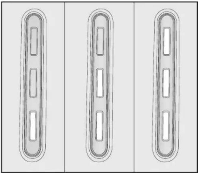MIELE Triflex HX1 Facelift Active - Anzeige Akku-Ladezustand (beim Laden) - 1