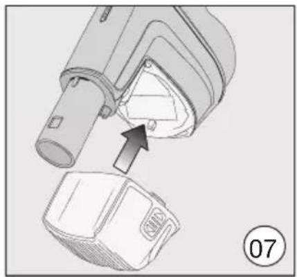 MIELE Triflex HX1 Facelift Active - United Arab Emirates - 6