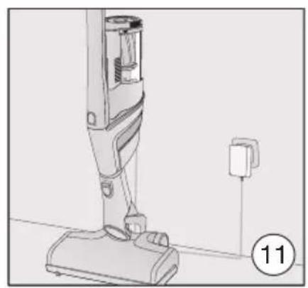 MIELE Triflex HX1 Facelift Active - United Arab Emirates - 10