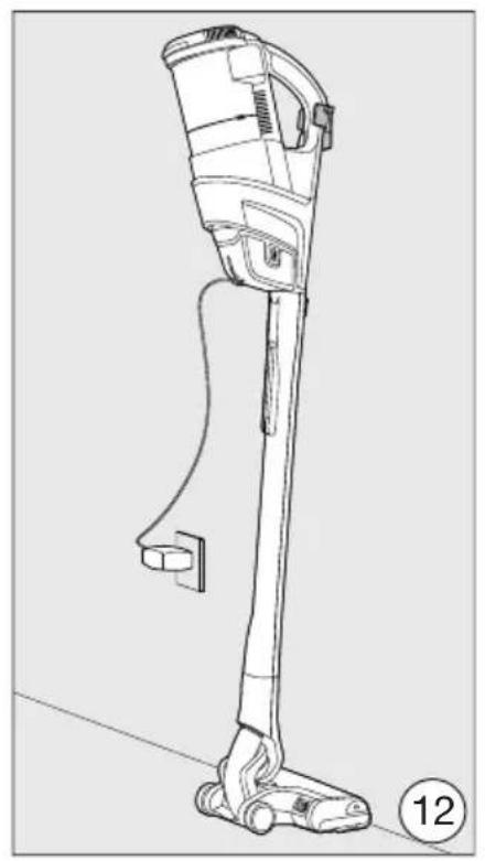 MIELE Triflex HX1 Facelift Active - United Arab Emirates - 11