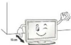 LG 75UW341C - ATTENTION - 13