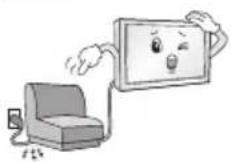 LG 75UW341C - AVVISO - 9