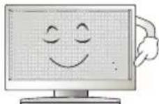 LG 75UW341C - CAUTION - 25