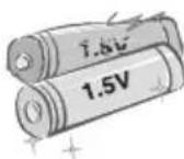 LG 75UW341C - CAUTION - 8