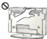 LG 75UW341C - PRECAUCIÓN - 14