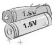 LG 75UW341C - UPOZORNĚNÍ - 8