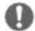 LG 75UW341C - CAUTION - 1