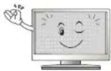 LG 75UW341C - ATTENZIONE - 24