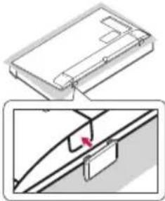 LG 75UW341C - NOTA - 4